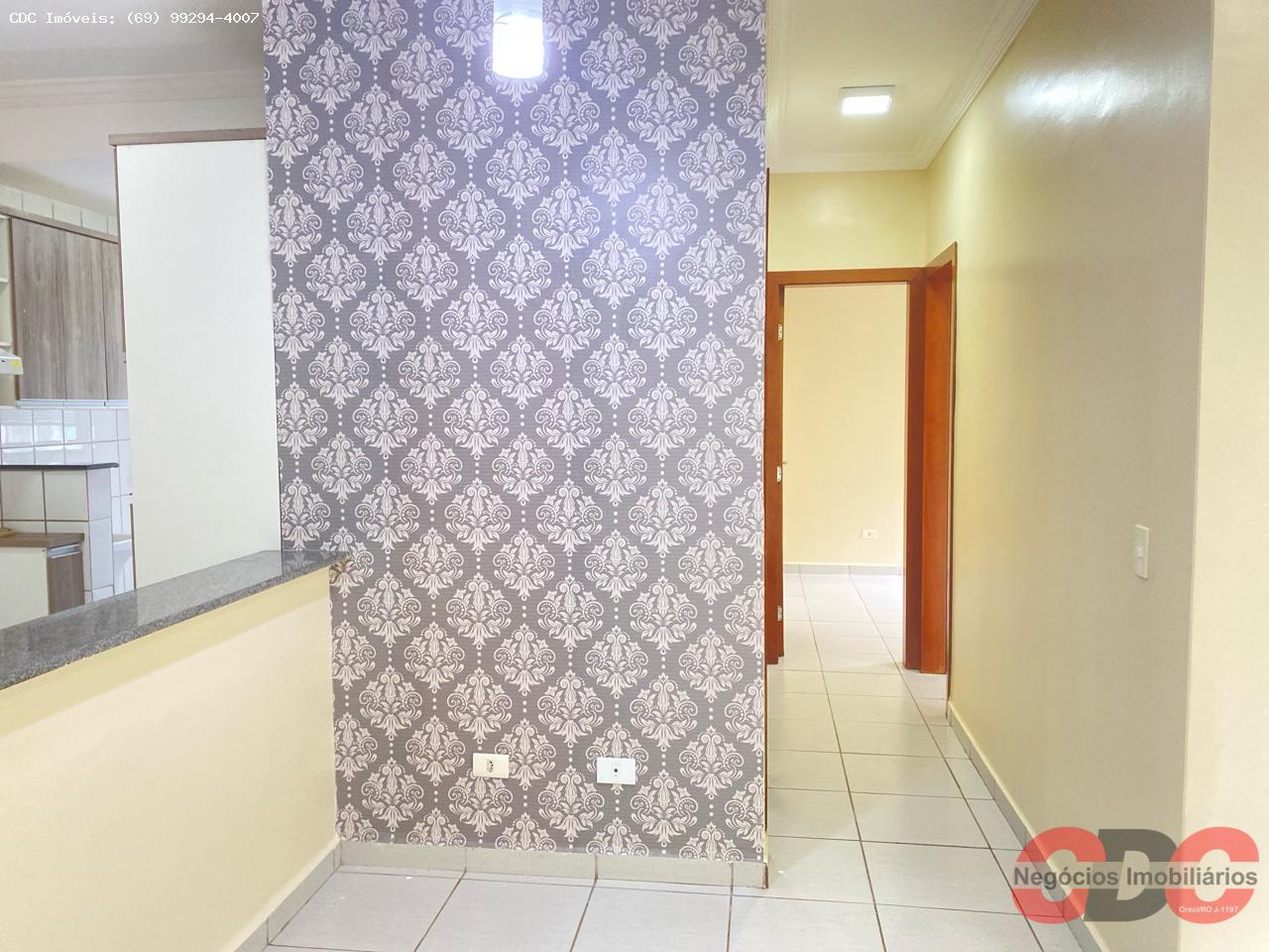 Apartamento à venda com 2 quartos, 67m² - Foto 2