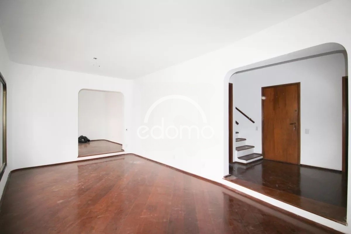 Apartamento para alugar com 4 quartos, 368m² - Foto 2