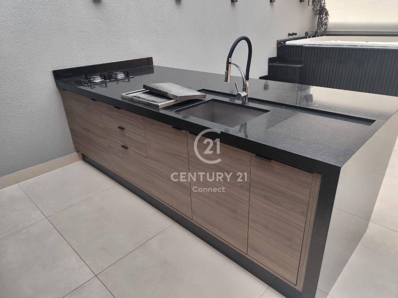 Apartamento para alugar com 3 quartos, 155m² - Foto 11