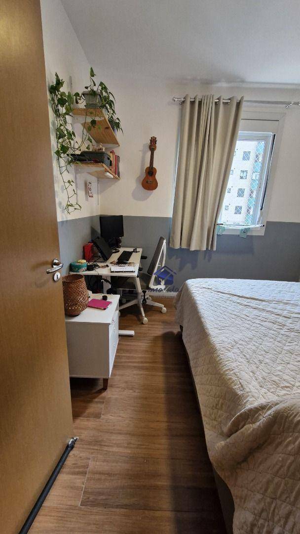 Apartamento à venda com 2 quartos, 53m² - Foto 10
