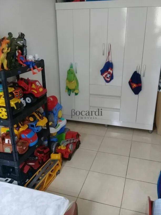 Apartamento à venda com 2 quartos, 43m² - Foto 4