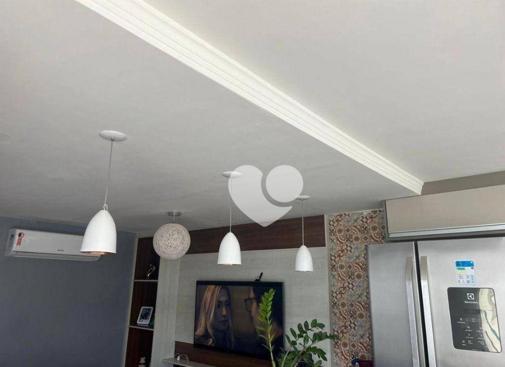 Casa de Condomínio à venda com 2 quartos, 250m² - Foto 7