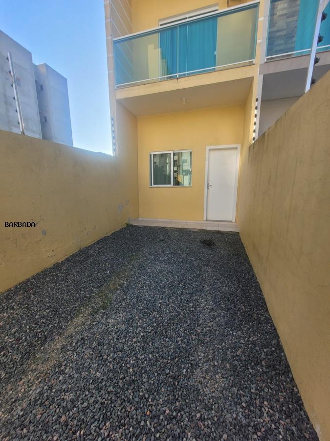 Sobrado à venda com 2 quartos, 80m² - Foto 2