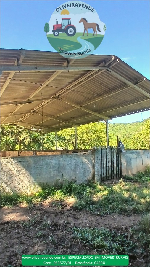 Fazenda à venda com 5 quartos, 96m² - Foto 15