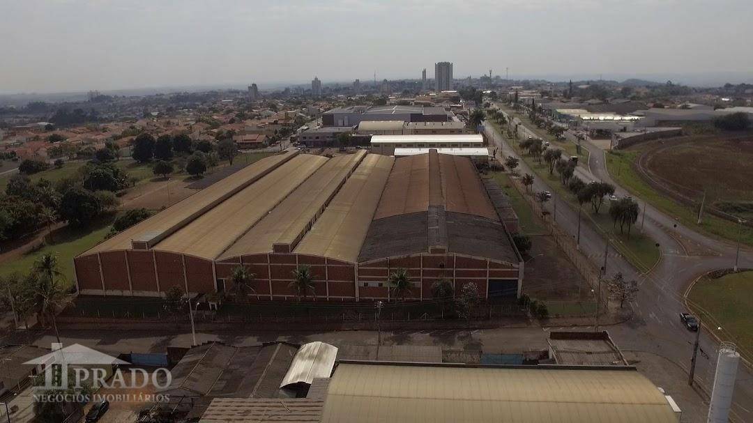 Depósito-Galpão-Armazém à venda e aluguel, 13046m² - Foto 13