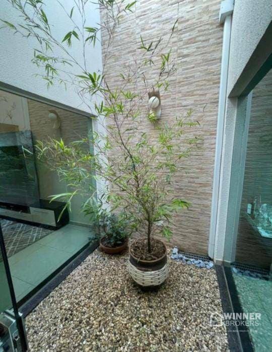 Casa à venda com 3 quartos, 210m² - Foto 12