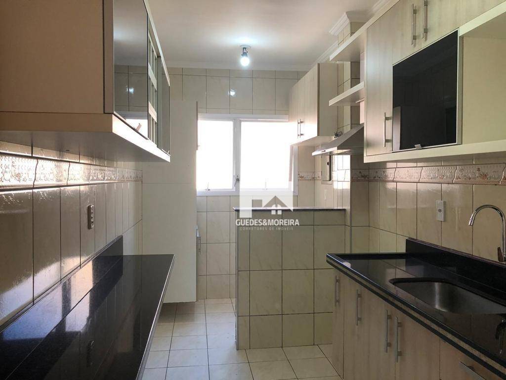 Apartamento à venda com 3 quartos, 82m² - Foto 5