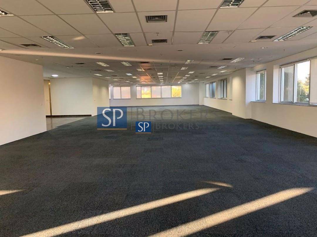 Conjunto Comercial-Sala para alugar, 719m² - Foto 4