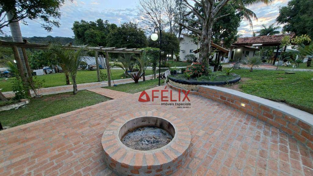Sítio à venda com 6 quartos, 1000m² - Foto 52