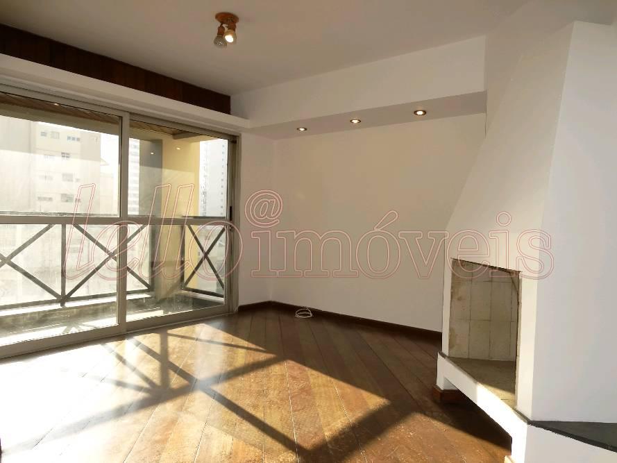 Apartamento para alugar com 3 quartos, 90m² - Foto 1