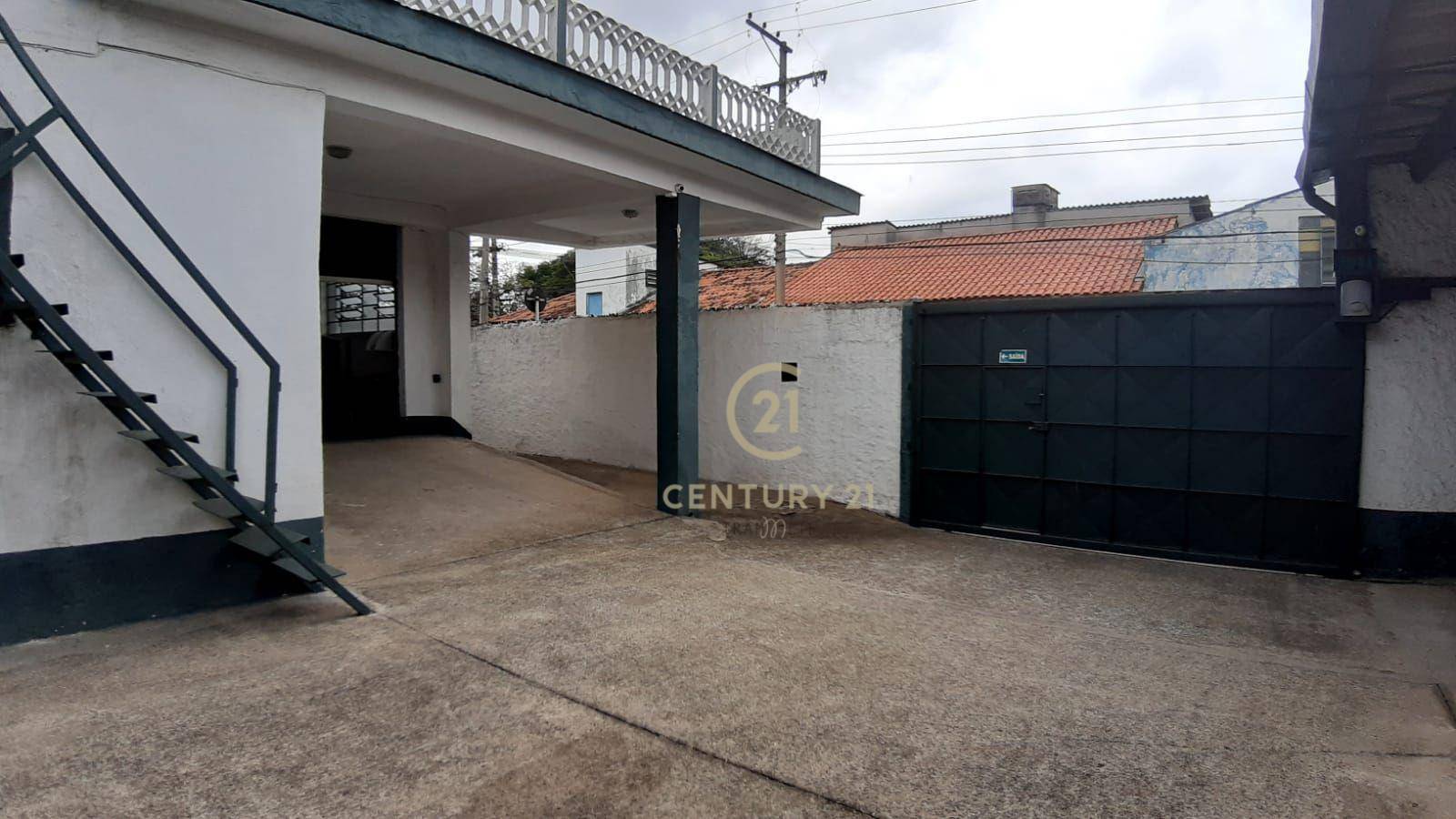 Depósito-Galpão-Armazém à venda, 606m² - Foto 11