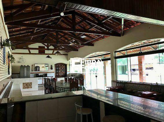 Casa para alugar com 9 quartos, 1100m² - Foto 16