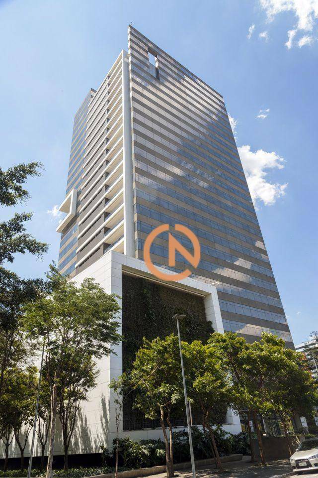 Conjunto Comercial-Sala para alugar, 1709m² - Foto 4