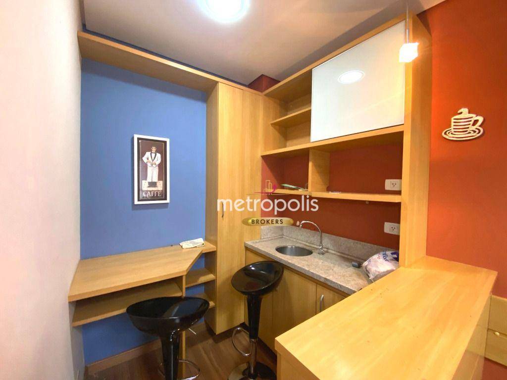 Conjunto Comercial-Sala à venda, 75m² - Foto 7