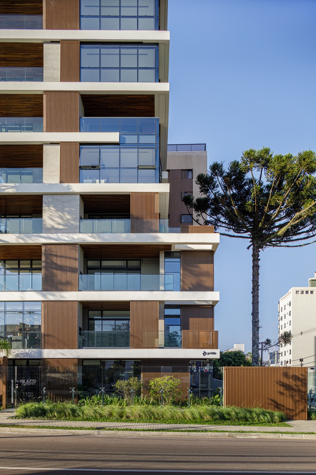 Apartamento à venda com 2 quartos, 124m² - Foto 4