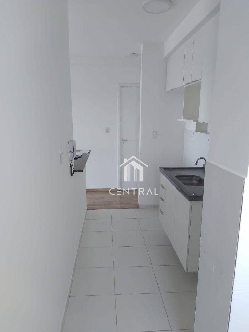Apartamento à venda e aluguel com 2 quartos, 53m² - Foto 3