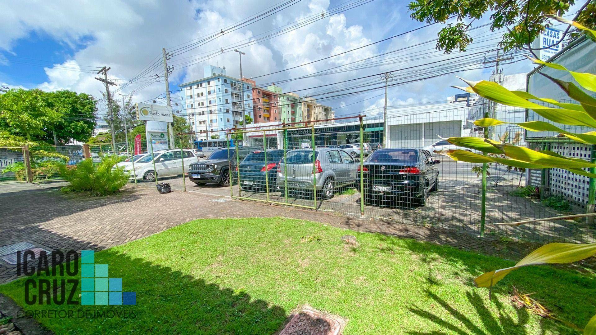 Loja-Salão para alugar, 40m² - Foto 2