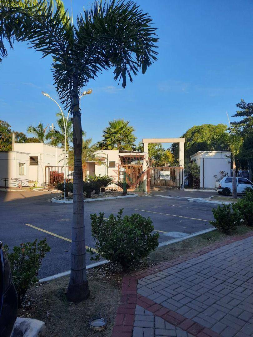 Apartamento à venda com 2 quartos, 59m² - Foto 3