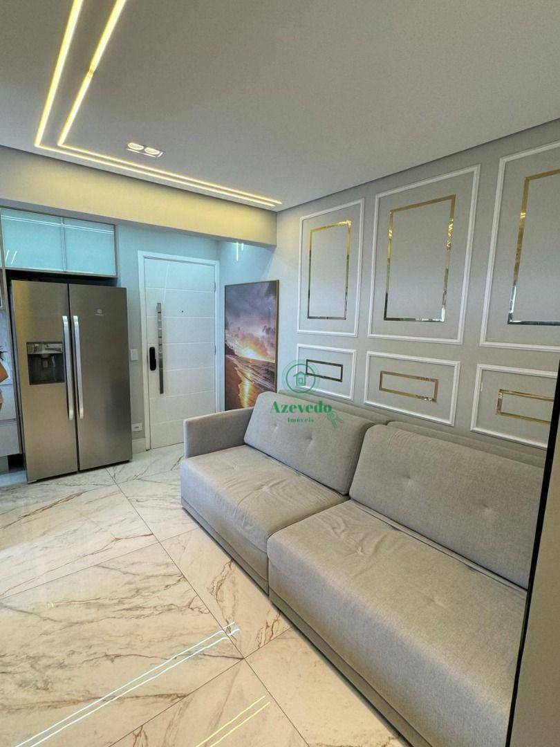 Apartamento à venda e aluguel com 2 quartos, 60m² - Foto 5