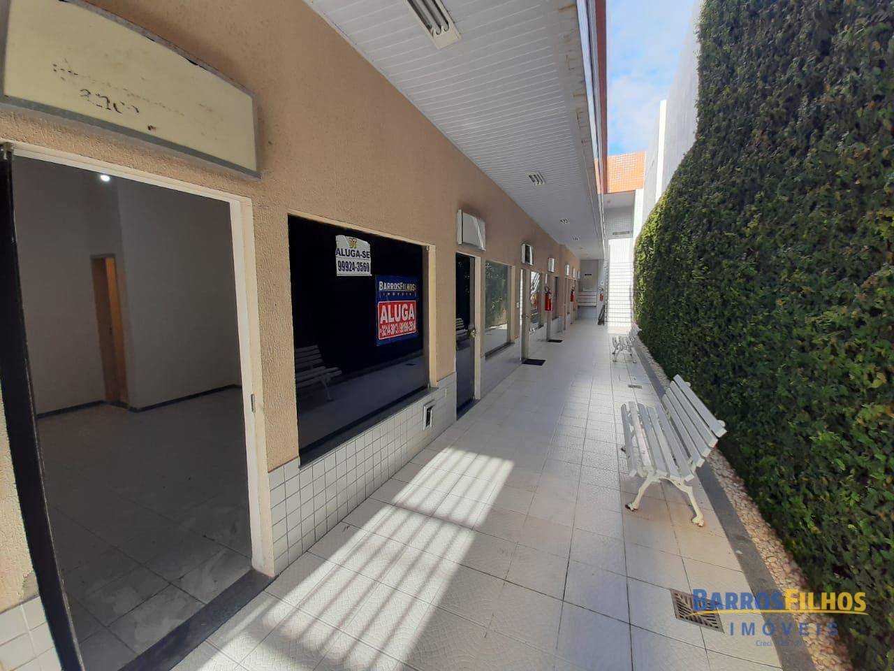 Conjunto Comercial-Sala para alugar, 30m² - Foto 1