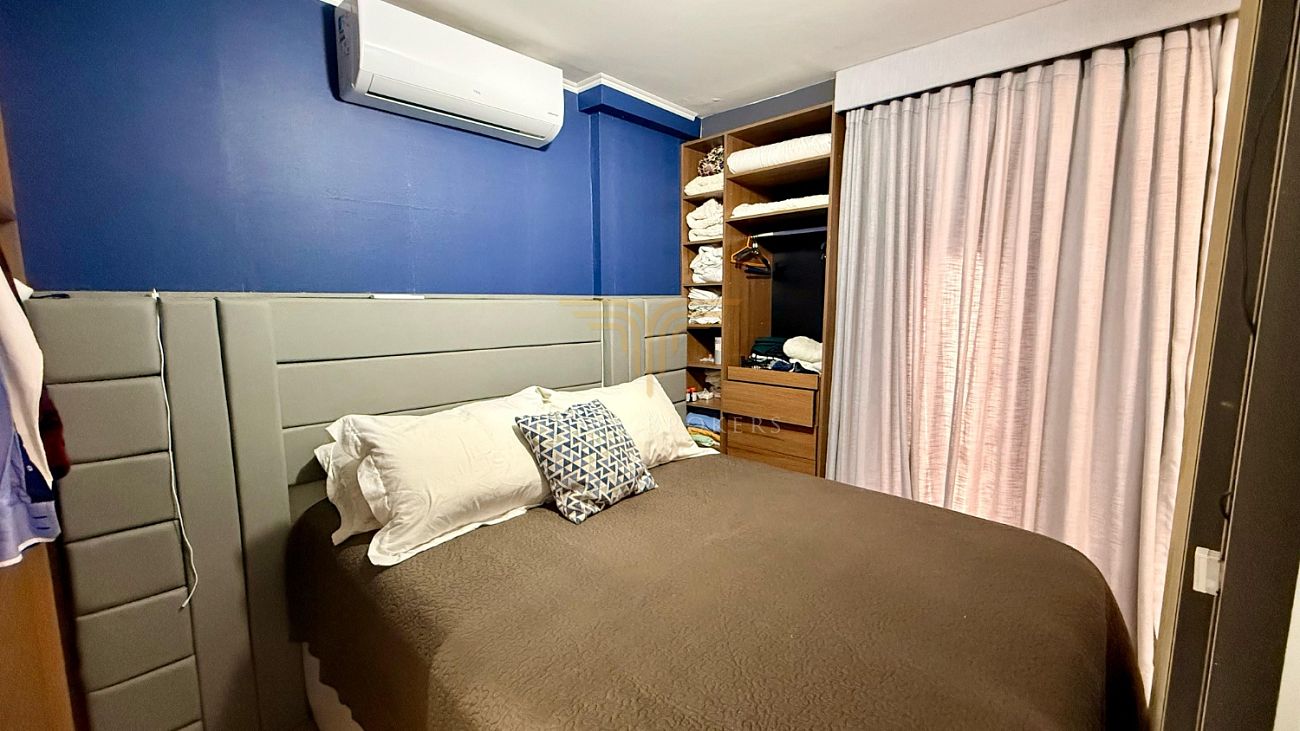 Flat/Apart Hotel à venda com 1 quarto, 33m² - Foto 8