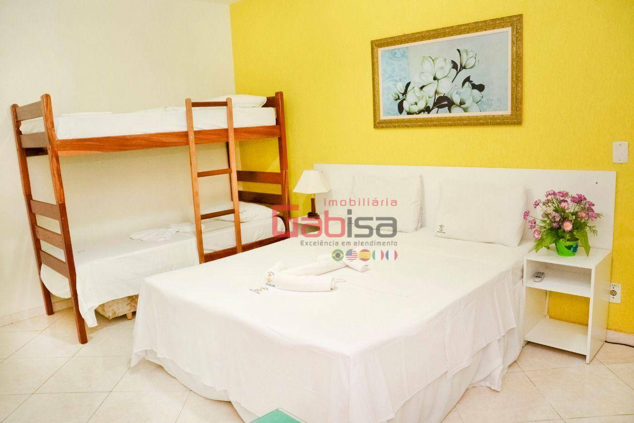 Pousada-Chalé à venda com 21 quartos, 700m² - Foto 7