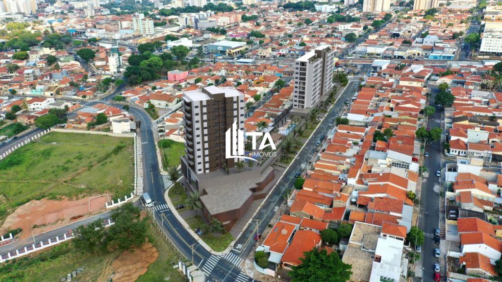 Apartamento à venda com 2 quartos, 83m² - Foto 12
