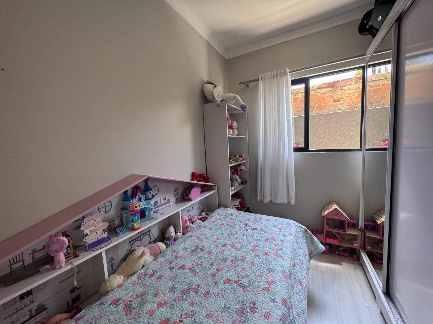 Apartamento à venda com 3 quartos, 58m² - Foto 25