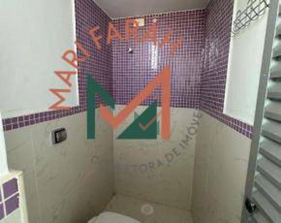 Cobertura à venda com 3 quartos, 180m² - Foto 3