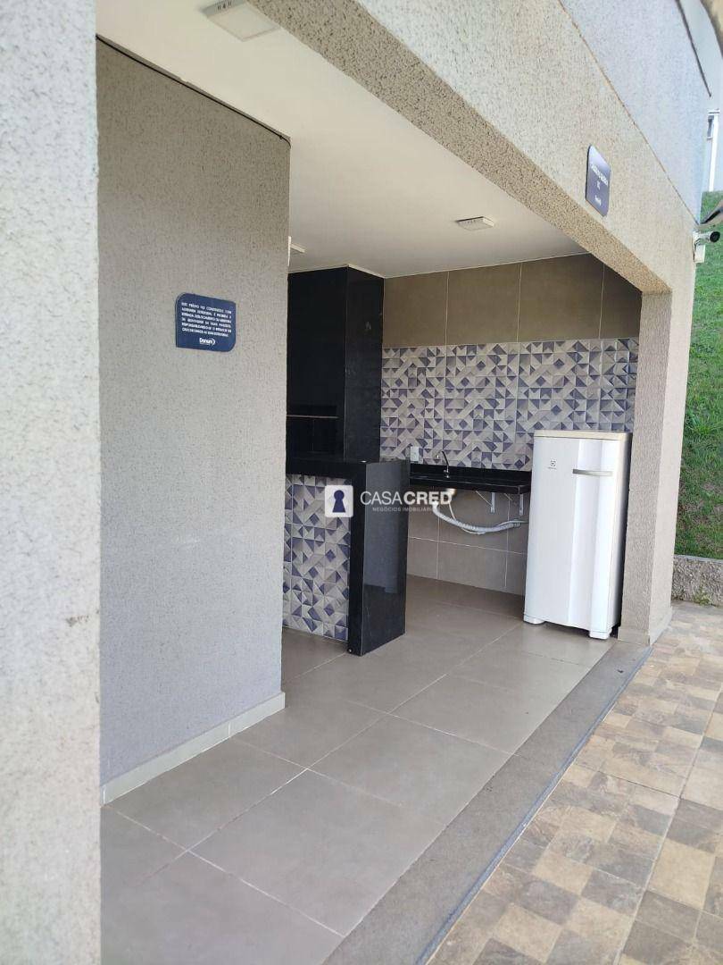 Apartamento para alugar com 2 quartos, 52m² - Foto 12