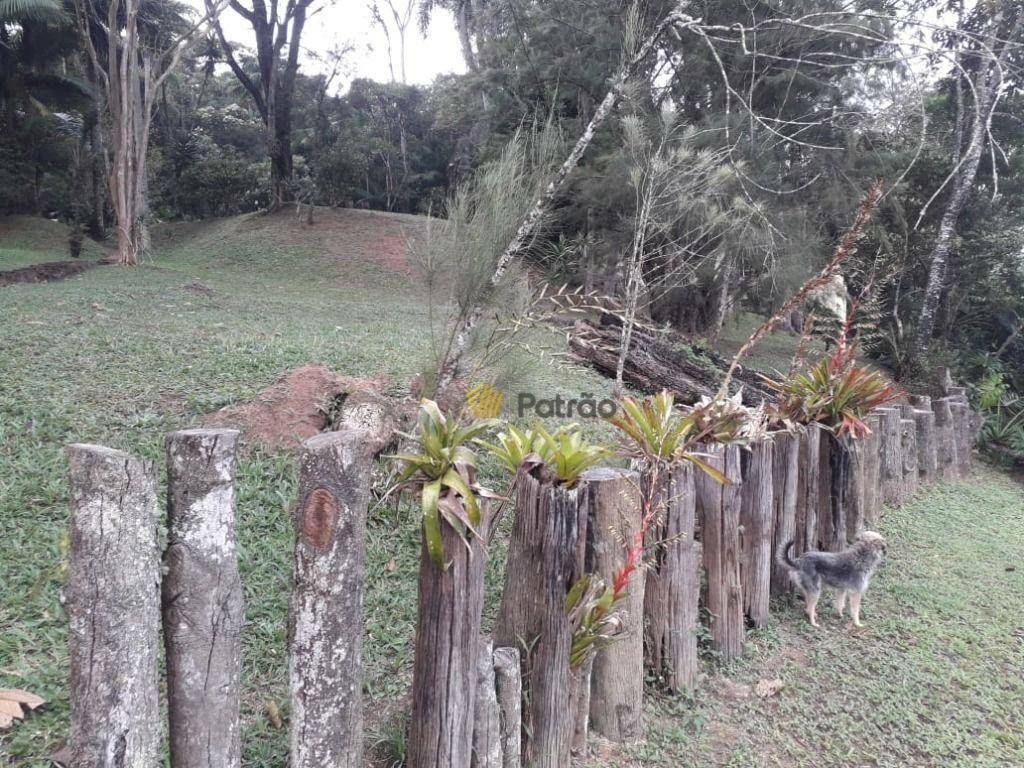 Chácara à venda e aluguel com 5 quartos, 700m² - Foto 40