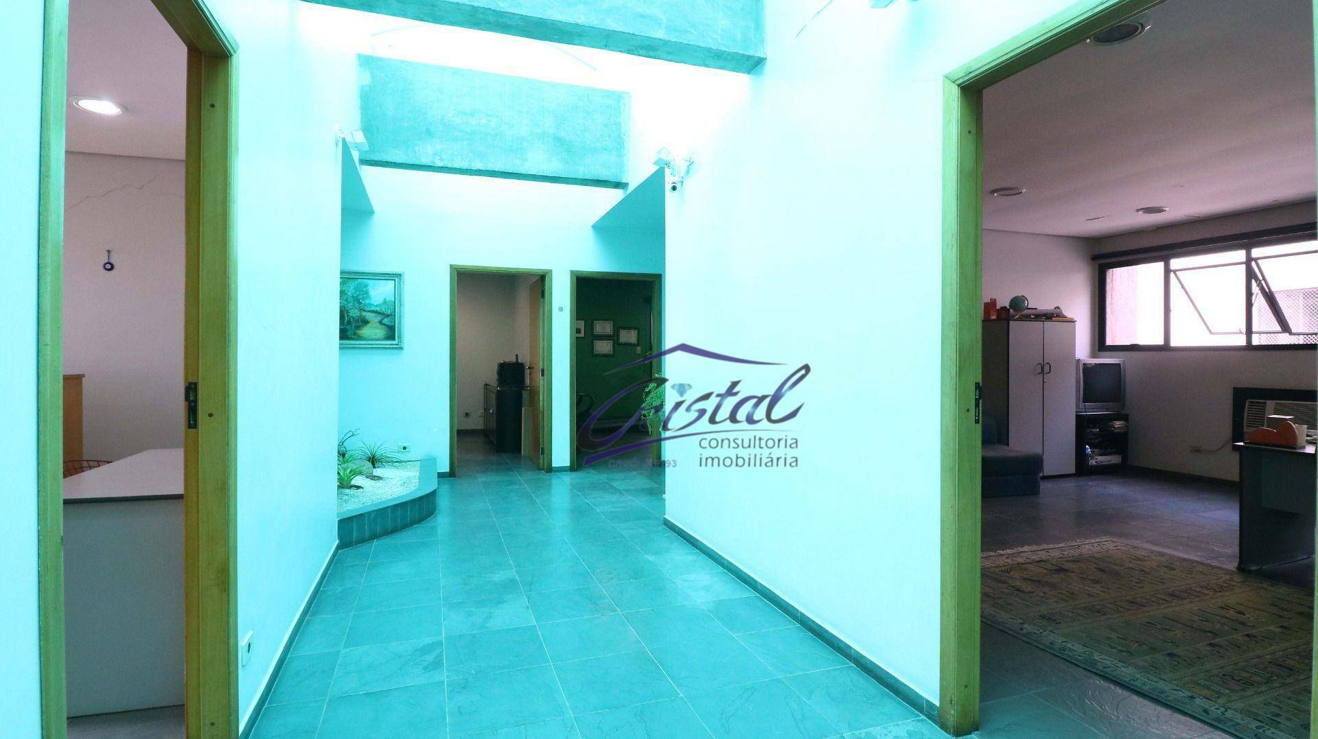 Prédio Inteiro à venda, 963m² - Foto 17