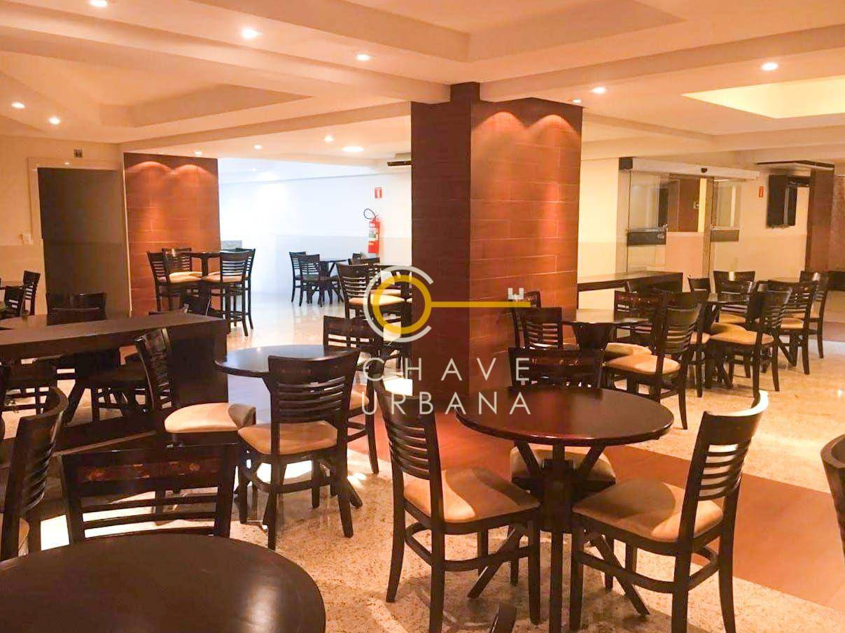 Apartamento à venda com 3 quartos, 220m² - Foto 52