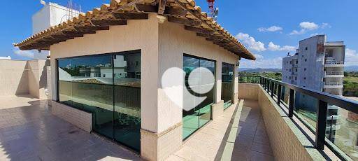 Cobertura à venda com 3 quartos, 350m² - Foto 2
