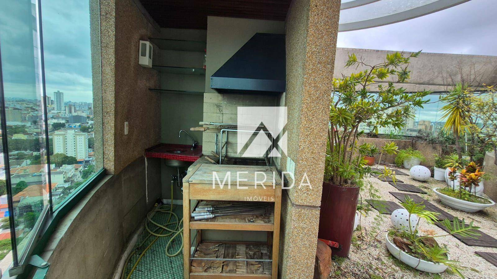 Cobertura à venda e aluguel com 5 quartos, 414m² - Foto 42