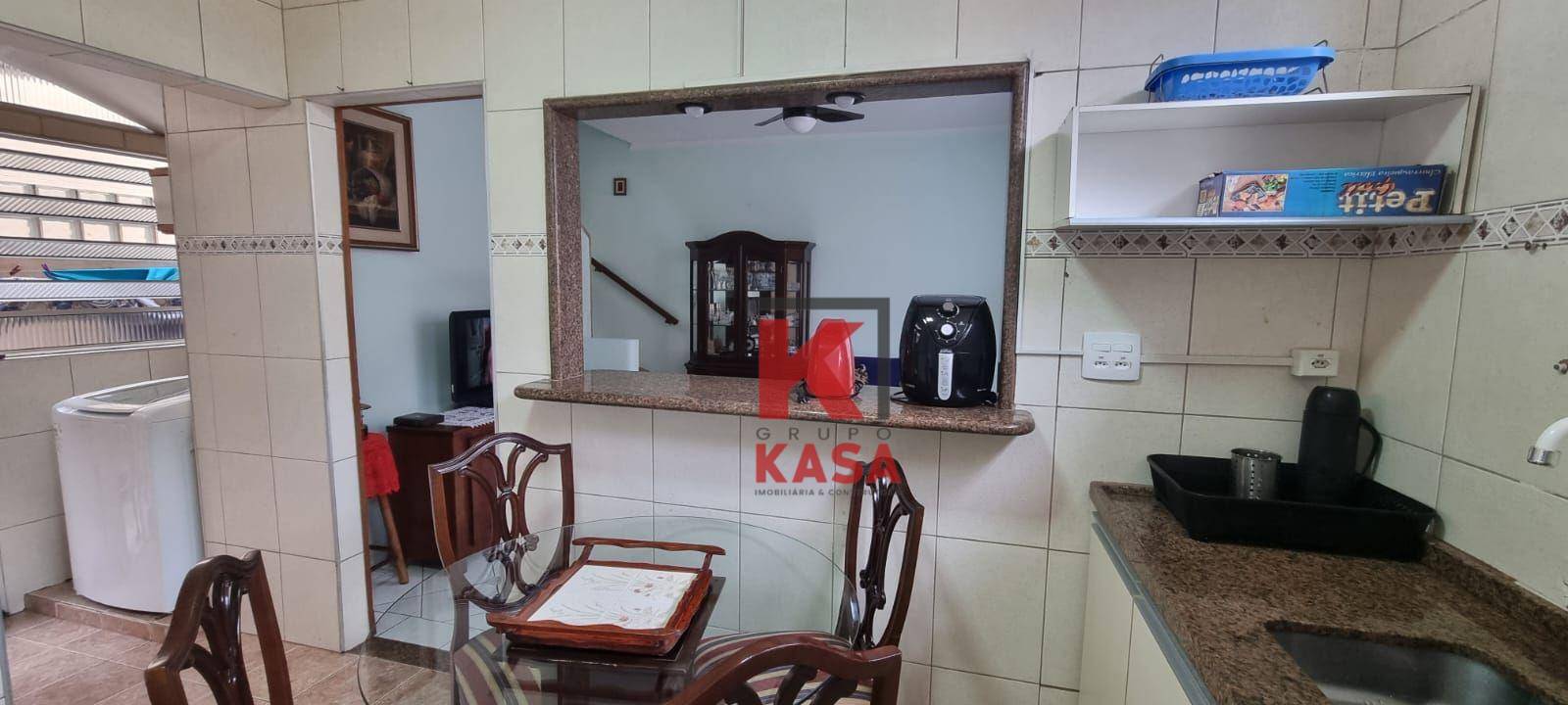 Casa à venda e aluguel com 2 quartos, 80m² - Foto 8