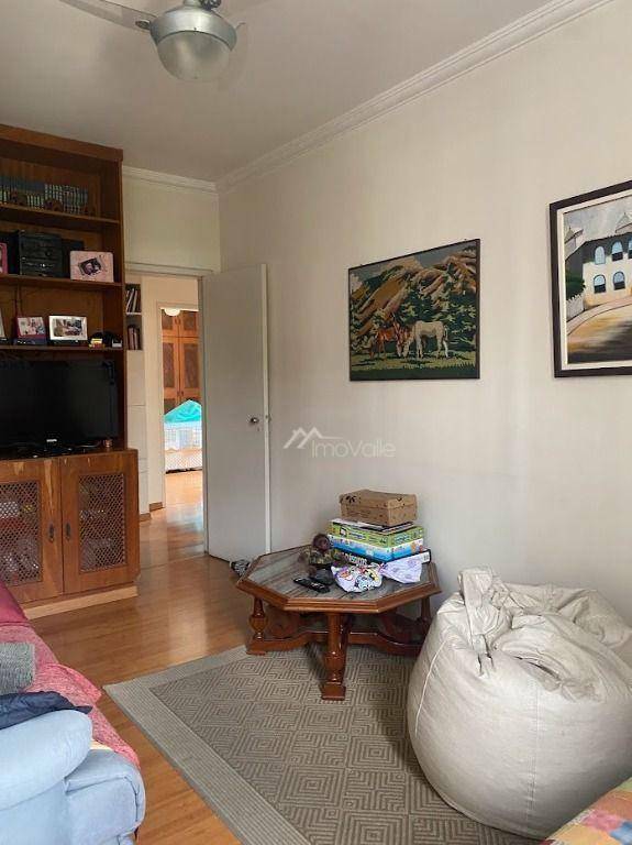 Apartamento à venda com 3 quartos, 158m² - Foto 26