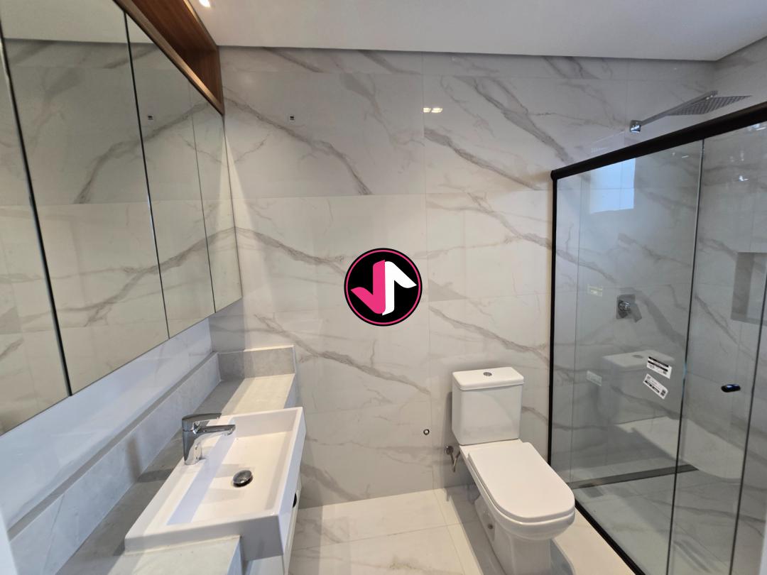 Casa de Condomínio à venda com 3 quartos, 279m² - Foto 9