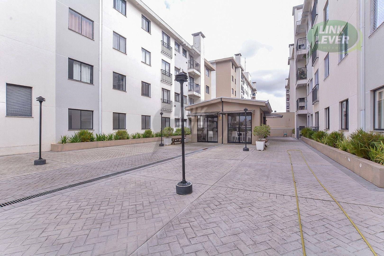 Apartamento para alugar com 3 quartos, 67m² - Foto 26