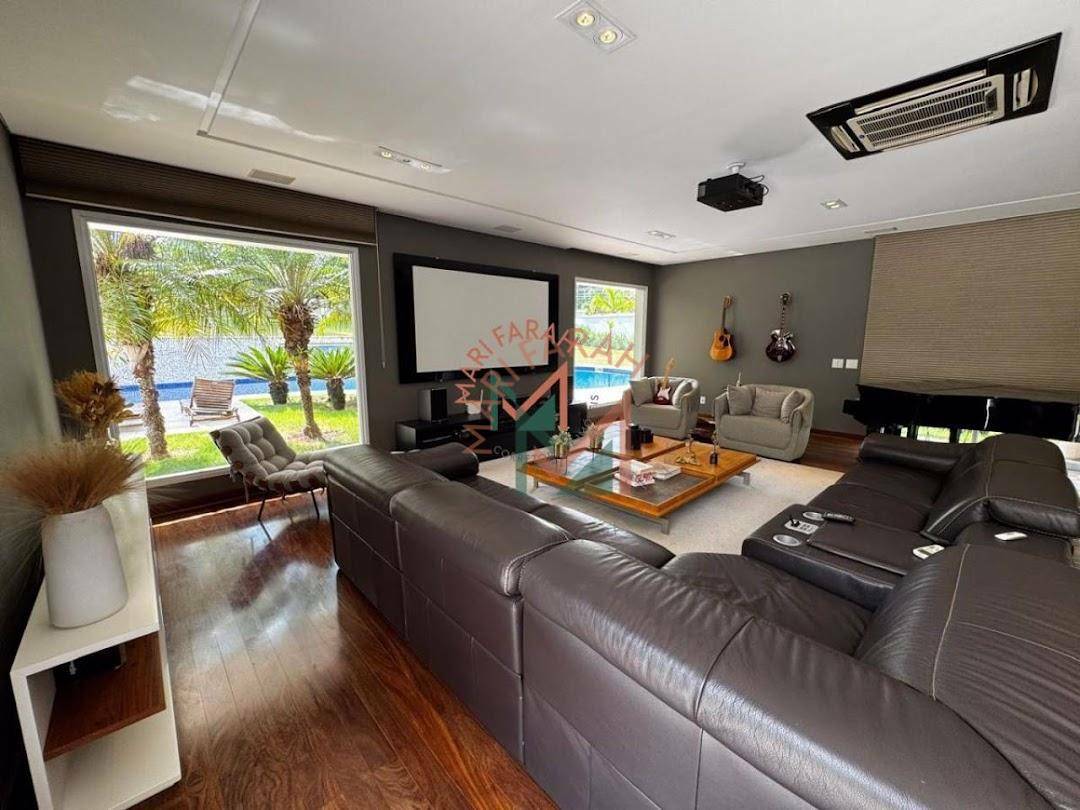 Casa de Condomínio à venda com 4 quartos, 880m² - Foto 4