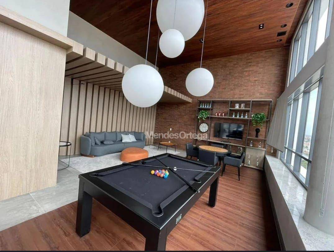 Apartamento à venda com 3 quartos, 151m² - Foto 23