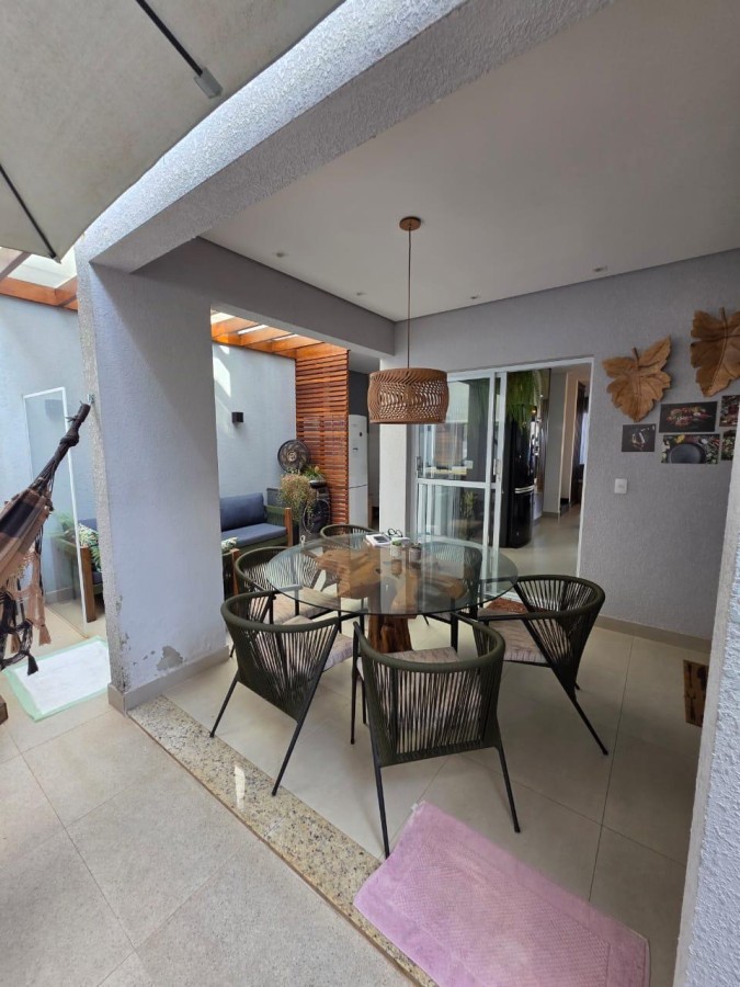 Casa de Condomínio para alugar com 3 quartos, 145m² - Foto 7