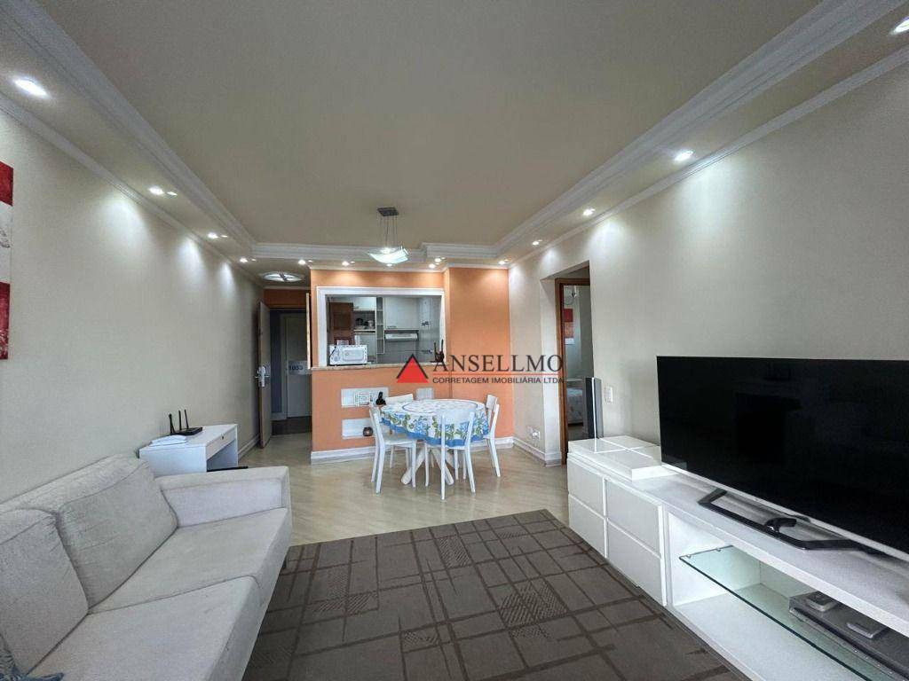 Flat/Apart Hotel à venda com 2 quartos, 64m² - Foto 5