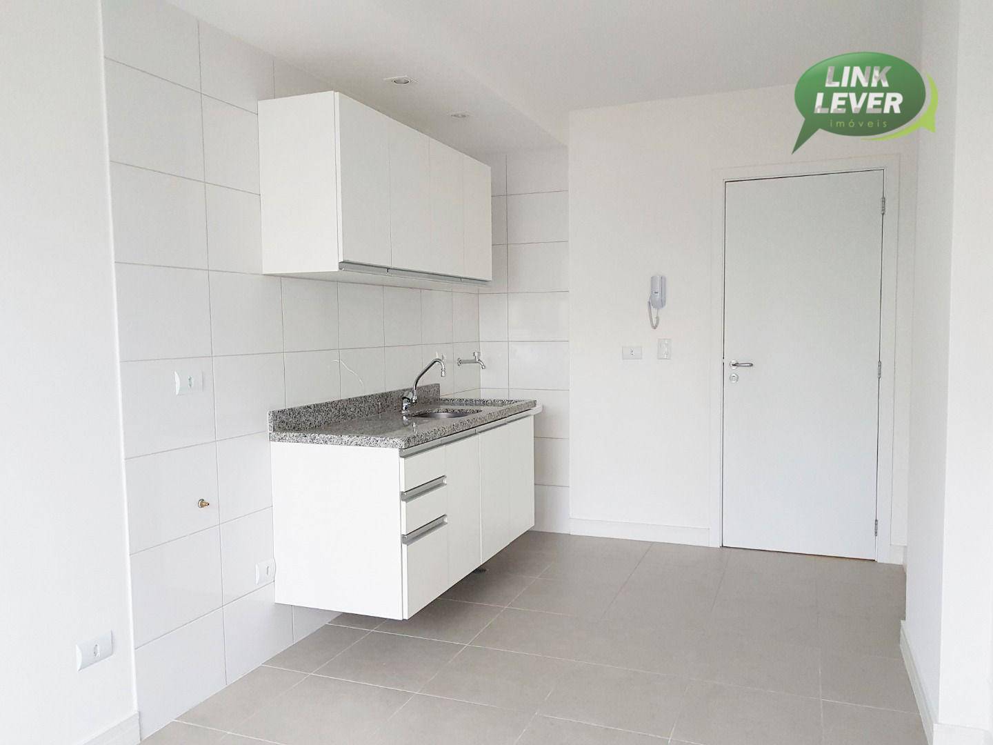 Apartamento para alugar com 1 quarto, 36m² - Foto 5