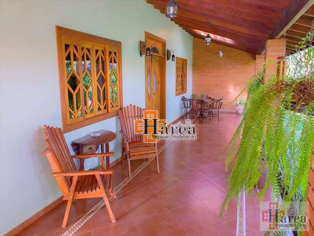 Chácara à venda com 3 quartos - Foto 8