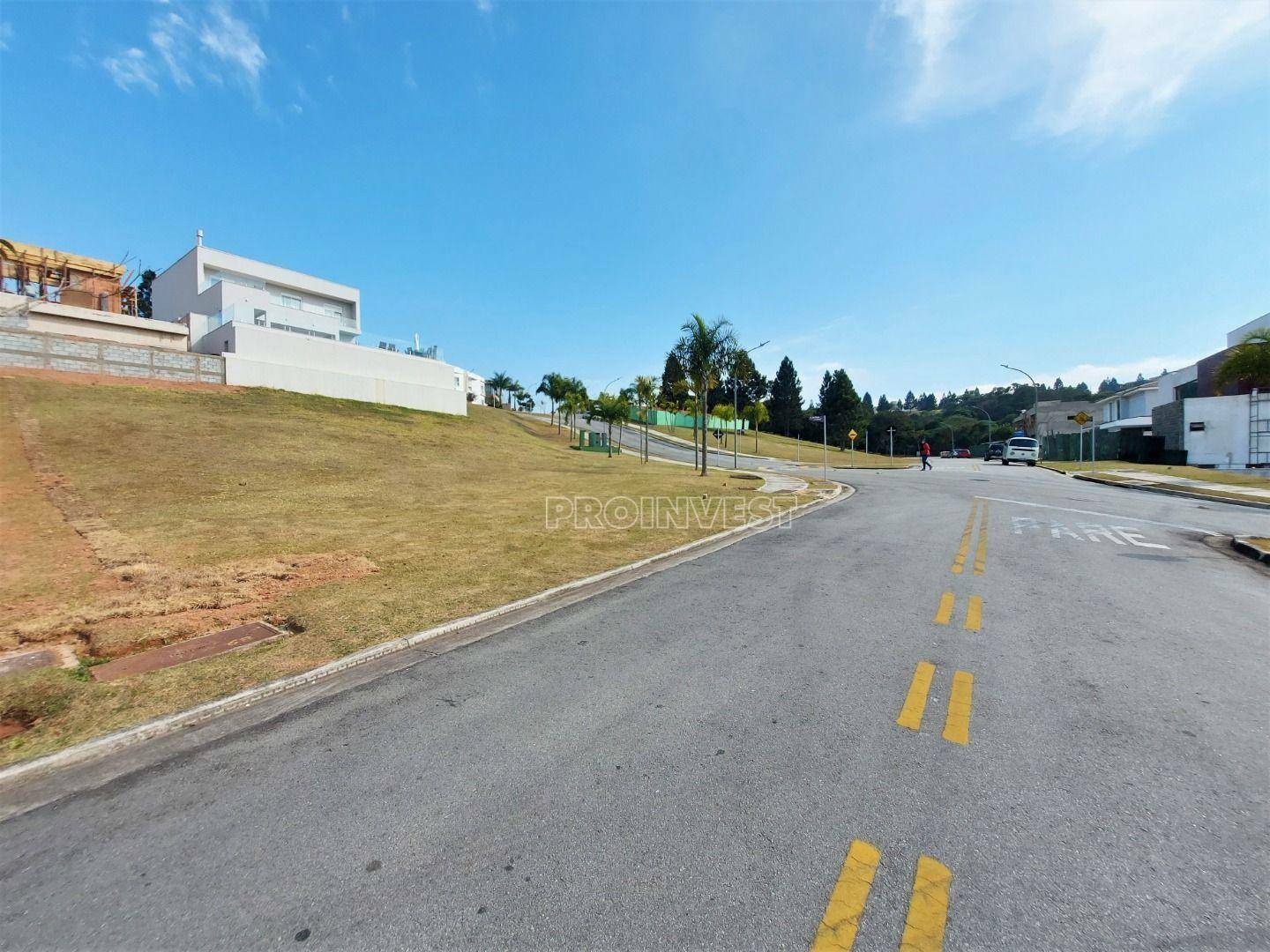 Loteamento e Condomínio à venda, 563M2 - Foto 4