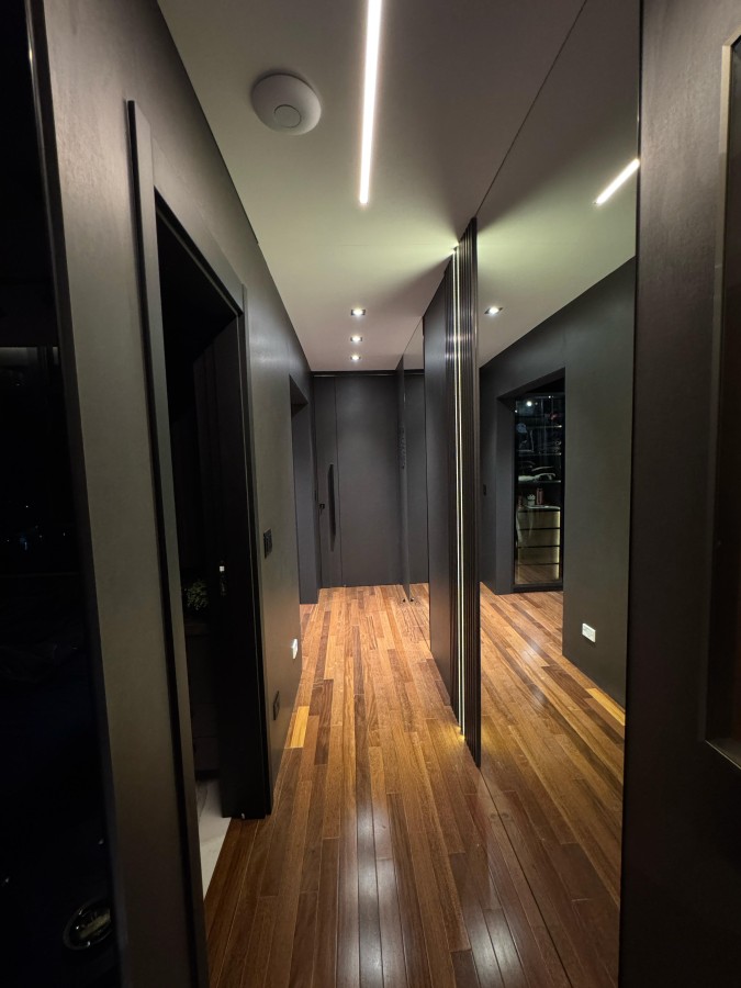 Apartamento à venda com 3 quartos, 147m² - Foto 36