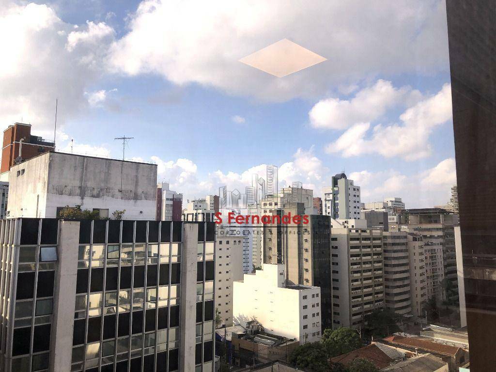 Conjunto Comercial-Sala para alugar, 47m² - Foto 5