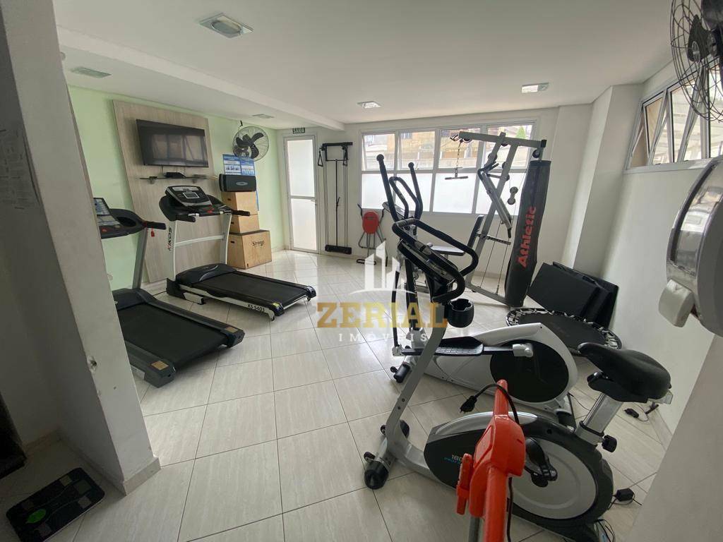 Apartamento para alugar com 2 quartos, 67m² - Foto 12