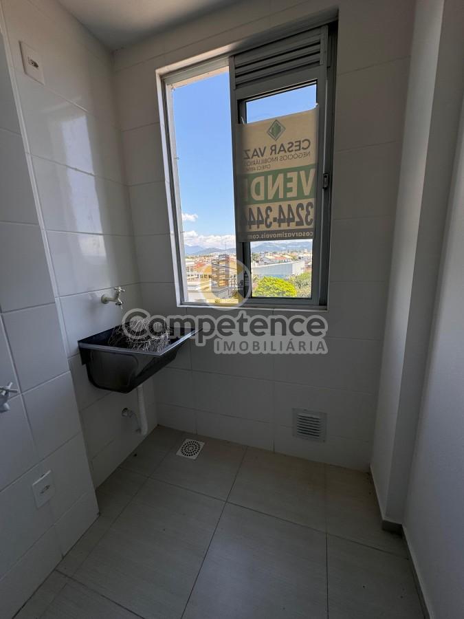 Apartamento à venda com 2 quartos, 63m² - Foto 4